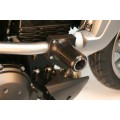 R&G Racing Crash Protectors - Classic Style for the Yamaha FZR1000 '87-93 R&G Racing Crash Protectors - Classic Style for the Yamaha FZR1000 '87-93